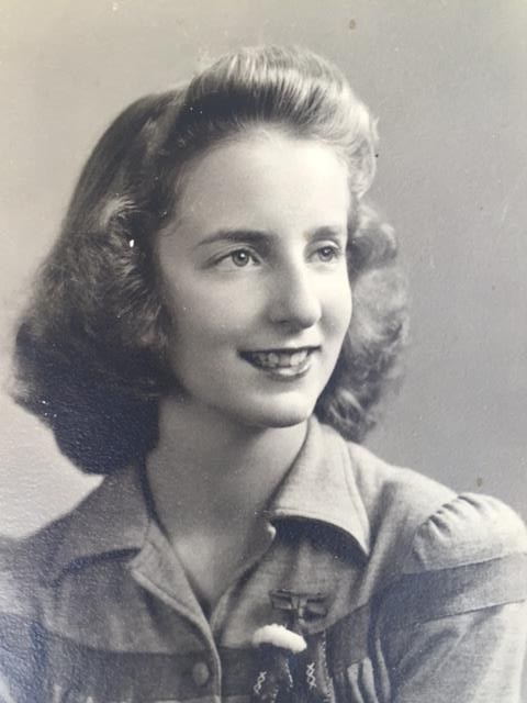 Obituary of Alice Ann Rooker McKnight "Bird"