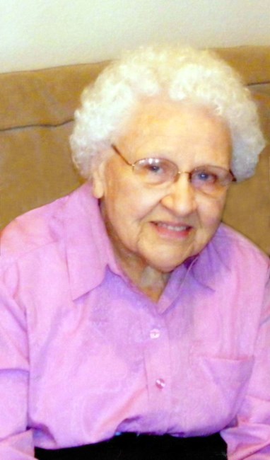 Obituary of Nelda S. Walker