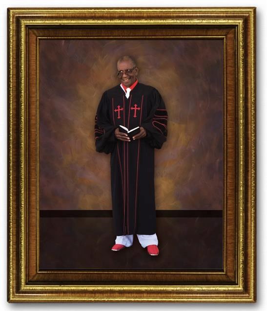 Obituary of Dr. Earl Leroy Jackson