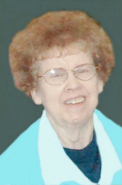 Obituary of Delora J. "Dee" Mechling