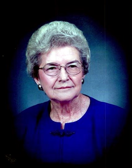 Obituary of Billie Joan Gulley