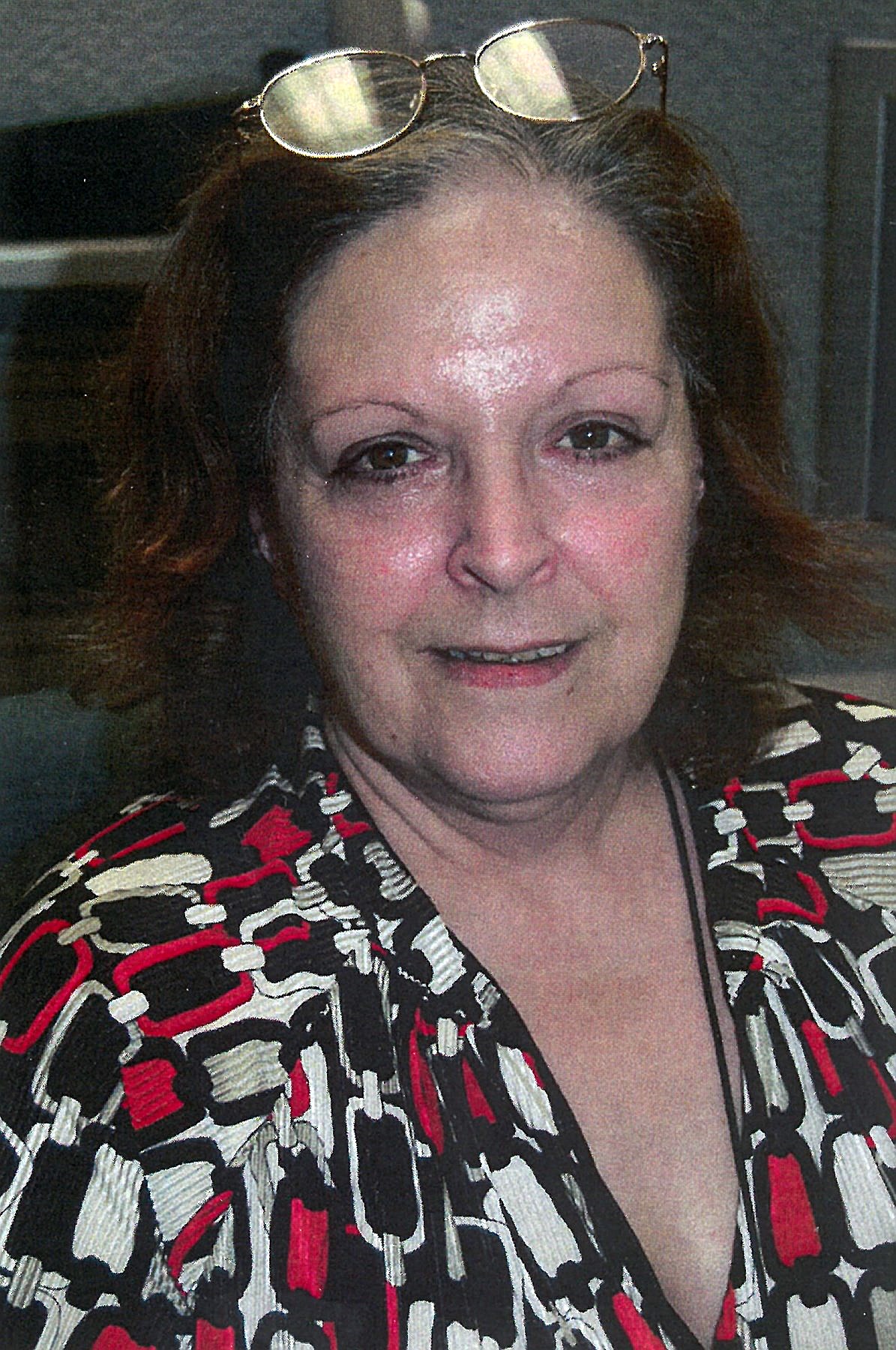 Mrs. Nancy Howard Obituary Little Rock, AR