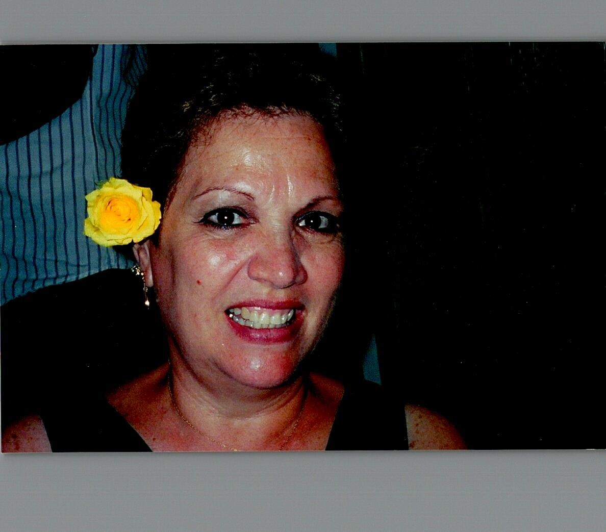 Juliet Gray Obituary Lancaster, CA