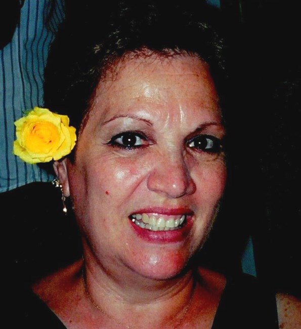 Obituary of Juliet Gemigniani Gray