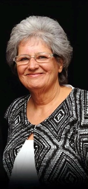 Avis de décès de Judith Rita Kiser