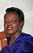 Obituary of Ruth Mae Hunter