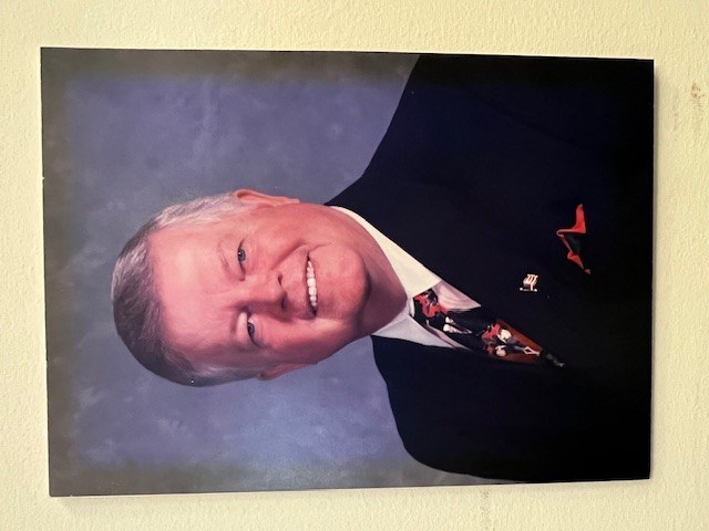 Avis de décès de Richard Wayne Redfern