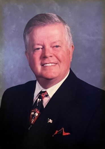 Obituario de Richard Wayne Redfern