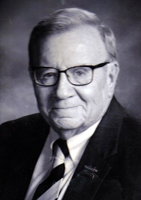 Obituary of George Allen Meighen