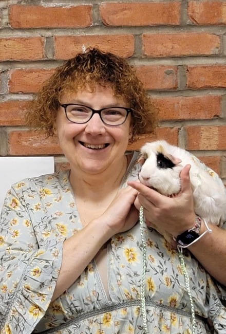 Obituary of Tara Marie (Cantrell) Humphrey