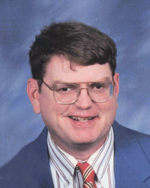 Avis de décès de John Beard