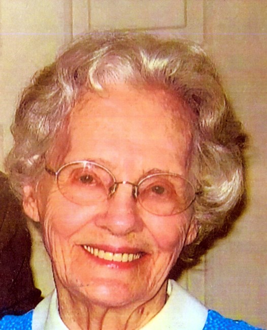 Obituary of Charleen McDonald