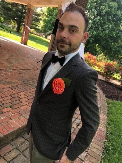 Obituary of Michael W. Wright Jr.