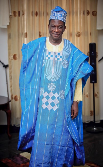 Obituary of Abiodun Adeyekun