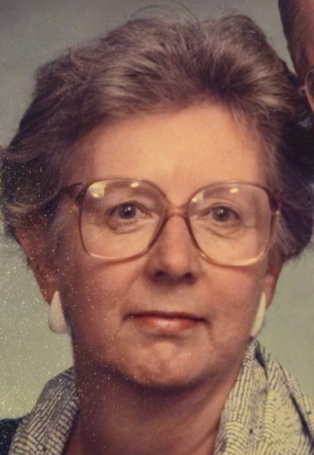 Obituary of Dorothy "Dottie" A. Oltra