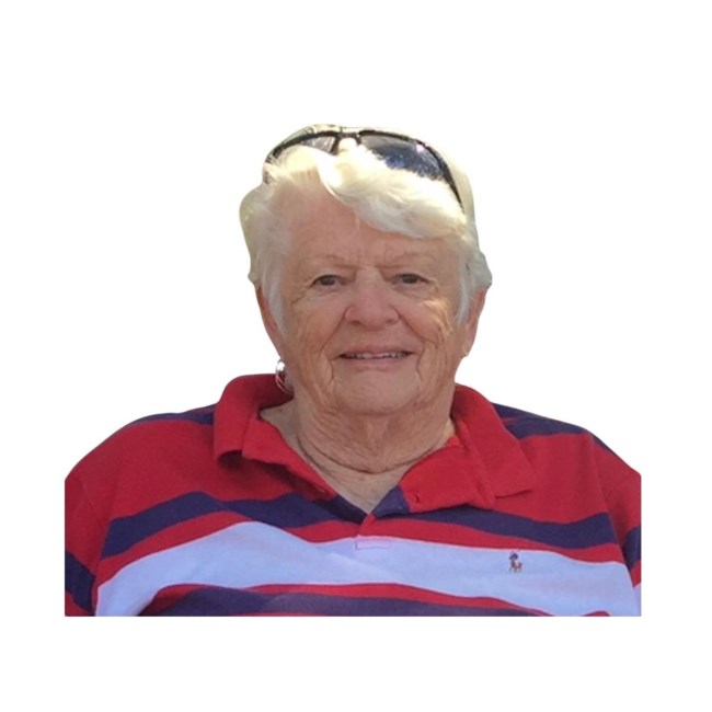 Obituary of Jacquelyn Irene Morrissey