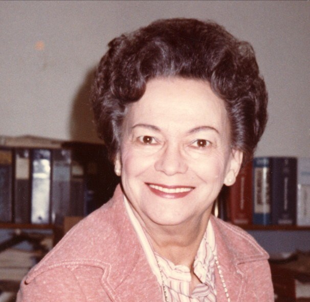 Ruby Lyons Obituary