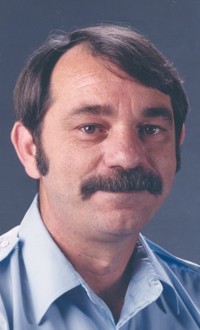 Obituary of Ronald "Ronnie" Dean Ross