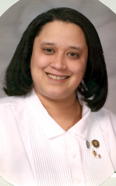 Obituary of Mamie "Megan" Frances White