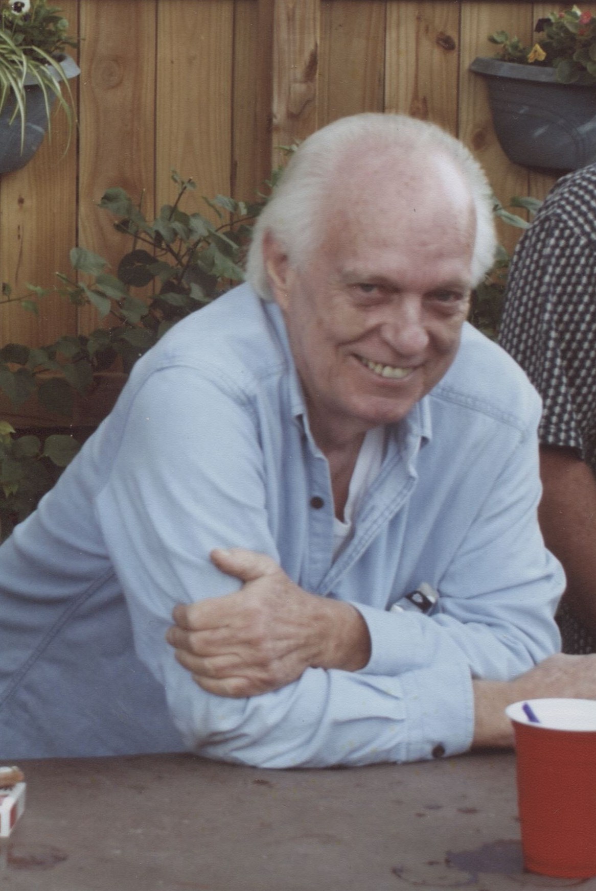 Obituary of Marvin E. Jones