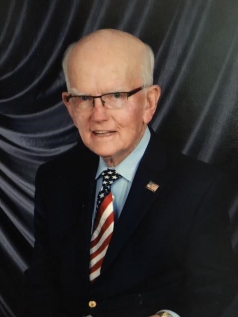 Obituary of Stanley "Jack" Johnston
