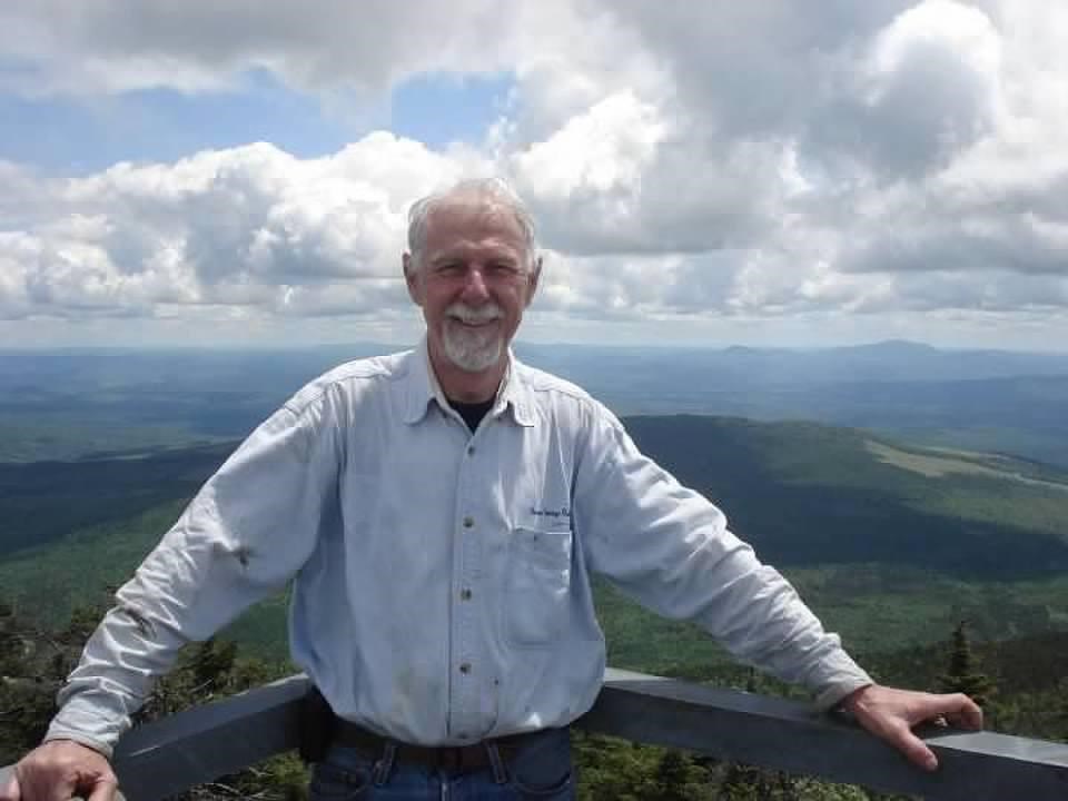 Obituary of Roger J. Poulin