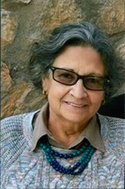 Obituary of Guadalupe Andolina