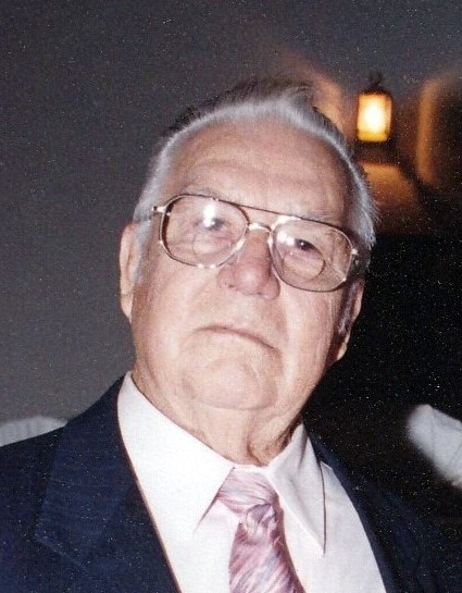 Obituario de Armando V. Serna