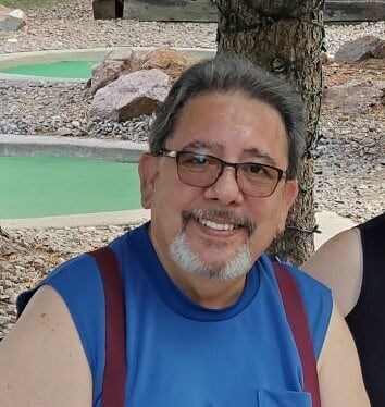 Obituario de Edward James Sanchez