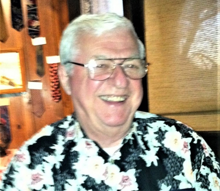 Obituary of George W. Lawton