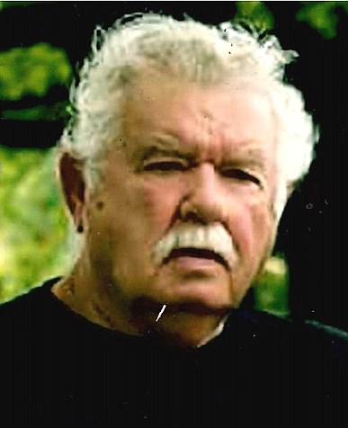 Obituary of Danny Lee Shepherd Sr.