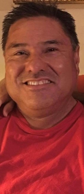 Obituary of Paul Christopher Porras