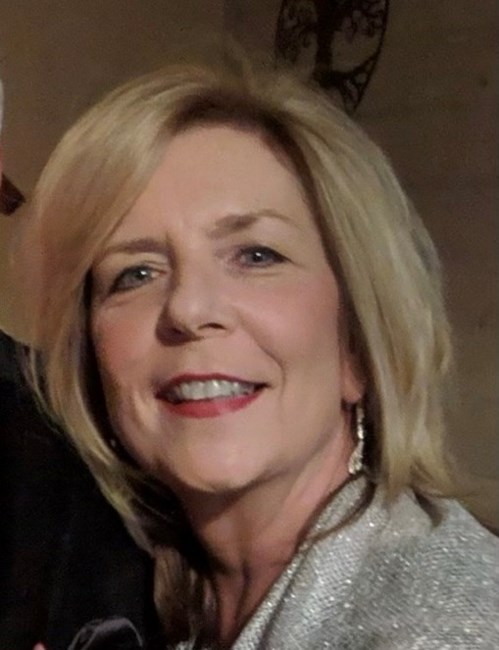 Obituary of Deidre van Fleet