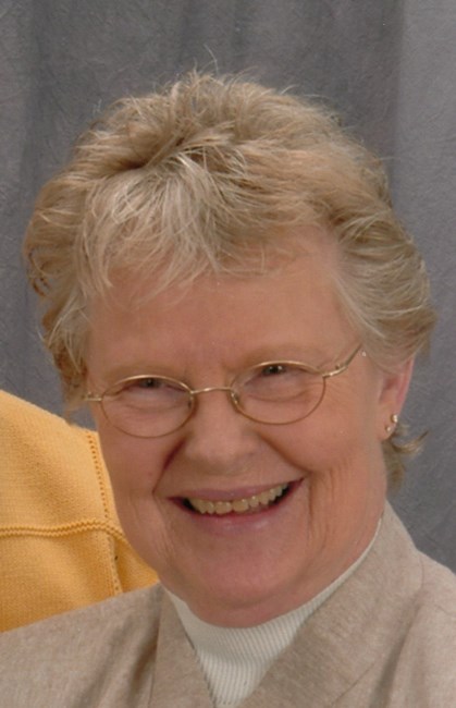 Obituary of Carolyn Ihrig