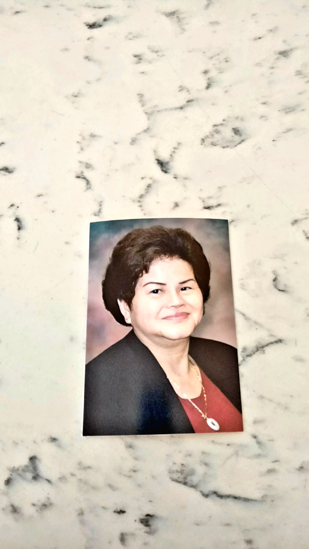 Obituary of Manh Ly Duong