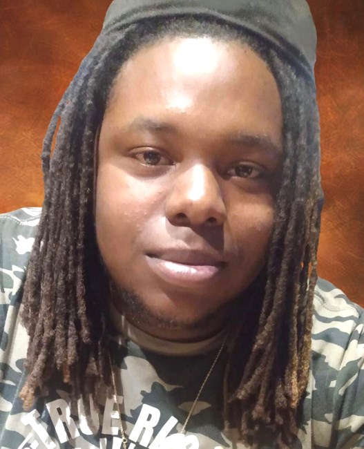 Obituary of De'Karriay Rayviyon Burrell
