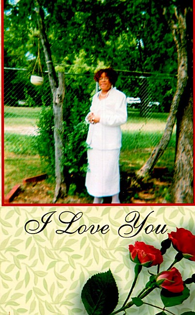 Obituary of Lillian C Hicks