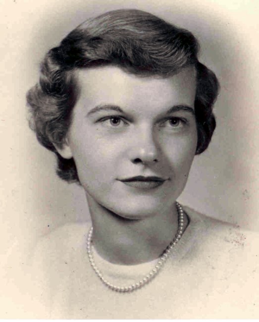 Obituary of Joy Ellen Flint