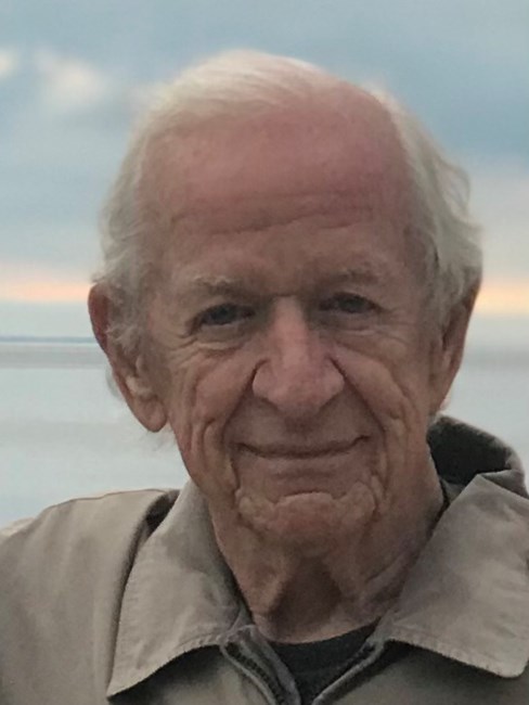 Obituary of Paul Edward Van Witzenburg