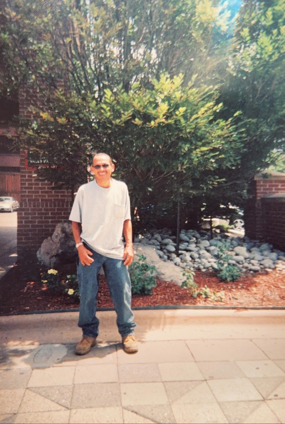 Obituary of Ronald Andrew Herrera