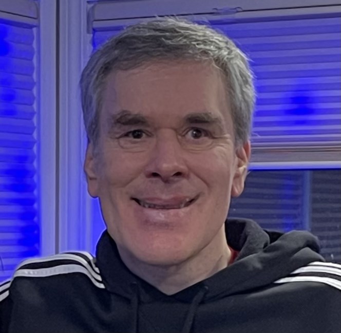 Obituary of Michael Nels DeVivo