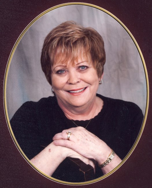 Obituario de Beverly M. Foster