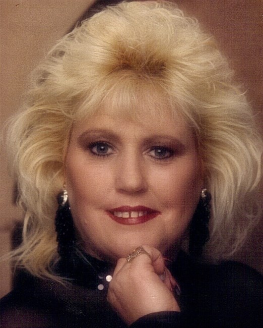 Obituary of Fran Sue Braswell