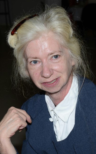 Obituary of Diane Cimichella