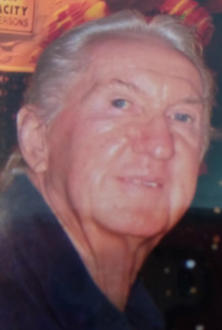 Obituary of Frank James Vaughn Jr.