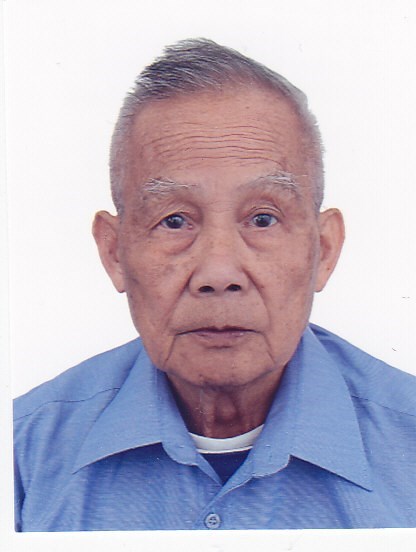 Obituary of Mr. Kau Yuen Chan