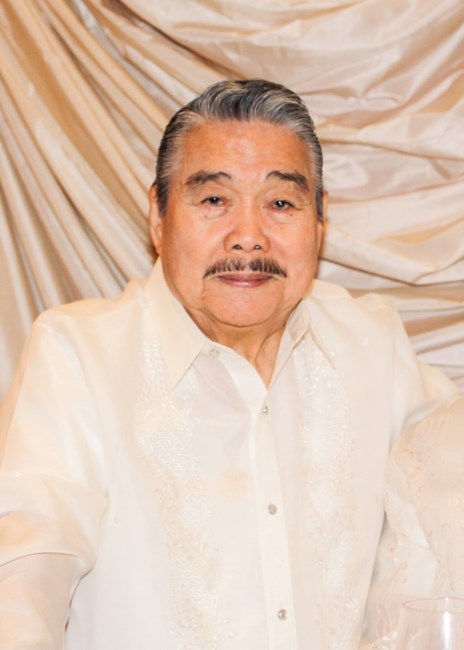 Obituary of Frank Lirag Gonda