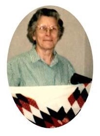 Obituary of Clarice Murrah