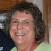 Obituary of Janet McPherson