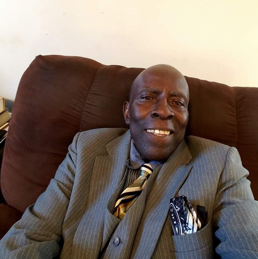 Obituary of Willie Roosevelt McCoy, Sr.